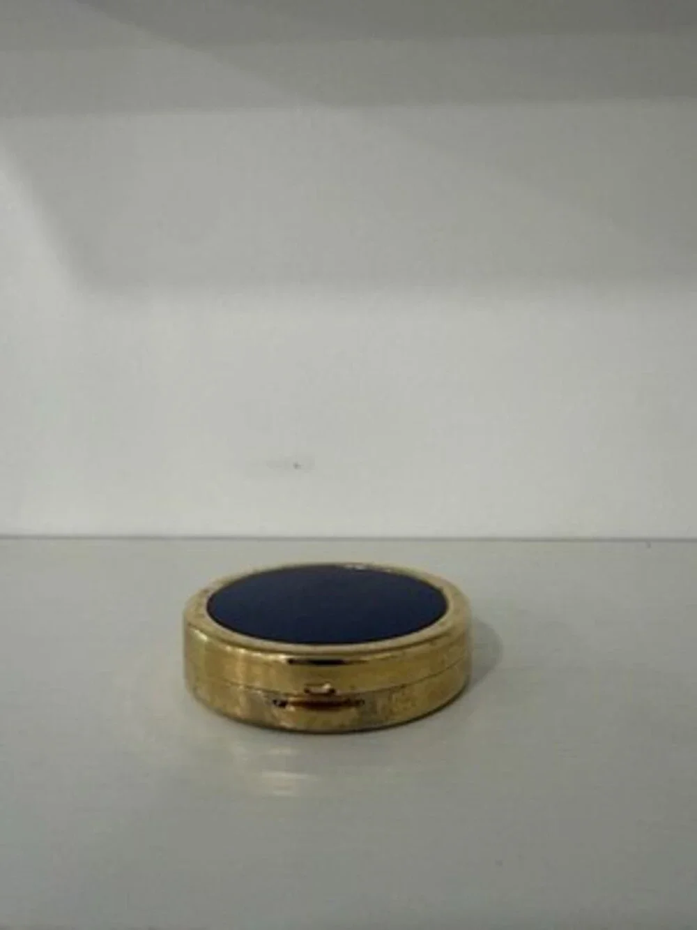 RARE VINTAGE estee lauder lucidity translucent pressed powder